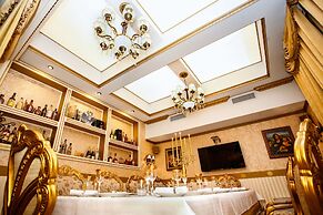 Sveti Nikola Boutique Hotel