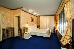 Sveti Nikola Boutique Hotel