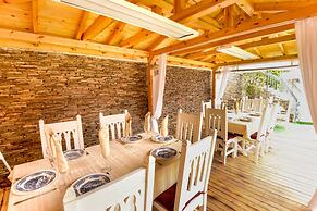 Sveti Nikola Boutique Hotel