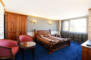 Sveti Nikola Boutique Hotel