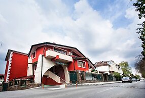 Sveti Nikola Boutique Hotel