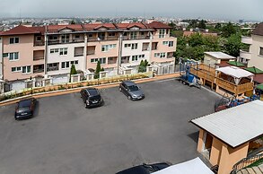 Sveti Nikola Boutique Hotel