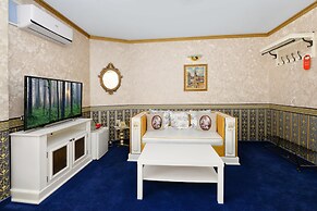 Sveti Nikola Boutique Hotel