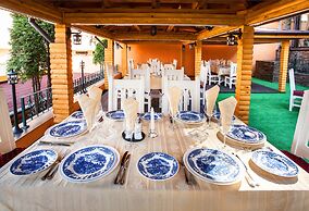 Sveti Nikola Boutique Hotel