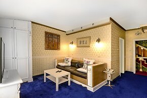 Sveti Nikola Boutique Hotel