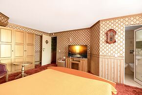 Sveti Nikola Boutique Hotel