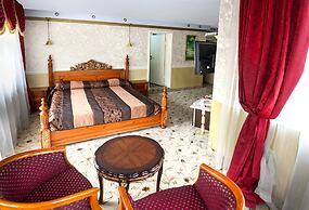 Sveti Nikola Boutique Hotel