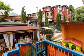 Sveti Nikola Boutique Hotel