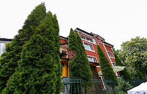 Sveti Nikola Boutique Hotel