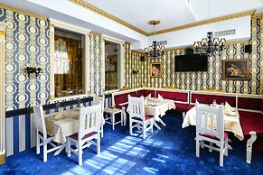 Sveti Nikola Boutique Hotel