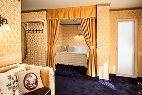 Sveti Nikola Boutique Hotel