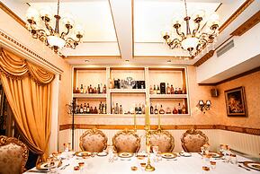 Sveti Nikola Boutique Hotel