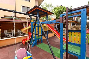 Sveti Nikola Boutique Hotel