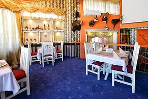 Sveti Nikola Boutique Hotel