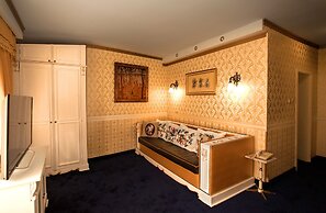 Sveti Nikola Boutique Hotel