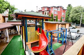 Sveti Nikola Boutique Hotel