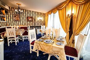 Sveti Nikola Boutique Hotel