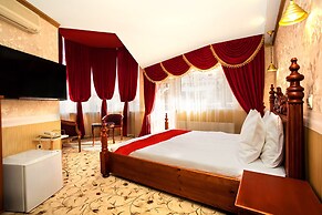 Sveti Nikola Boutique Hotel
