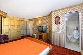 Sveti Nikola Boutique Hotel
