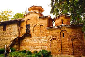 Sveti Nikola Boutique Hotel