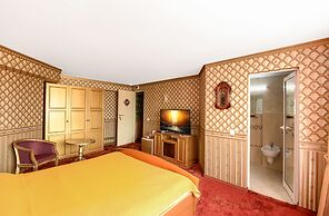 Sveti Nikola Boutique Hotel