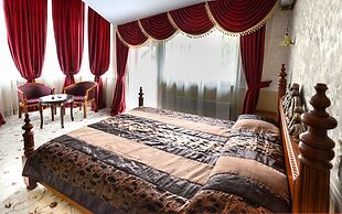Sveti Nikola Boutique Hotel