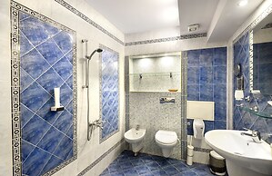 Sveti Nikola Boutique Hotel