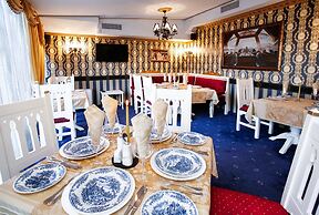 Sveti Nikola Boutique Hotel