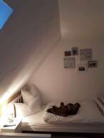 Guest House Dommitzsch