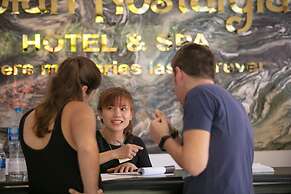 Hoian Nostalgia Hotel & Spa