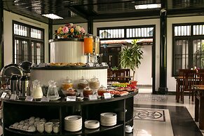 Hoian Nostalgia Hotel & Spa