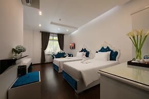 Hoian Nostalgia Hotel & Spa
