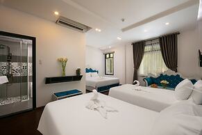 Hoian Nostalgia Hotel & Spa