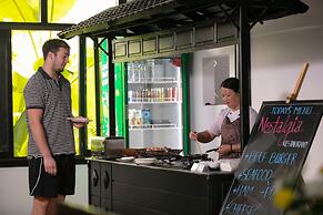 Hoian Nostalgia Hotel & Spa