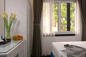 Hoian Nostalgia Hotel & Spa