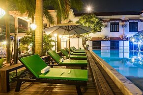 Hoian Nostalgia Hotel & Spa