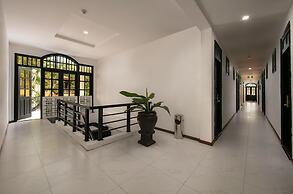 Hoian Nostalgia Hotel & Spa