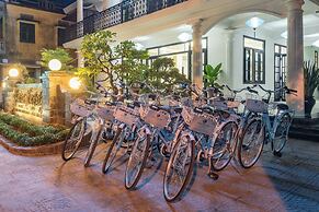 Hoian Nostalgia Hotel & Spa