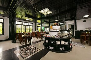 Hoian Nostalgia Hotel & Spa