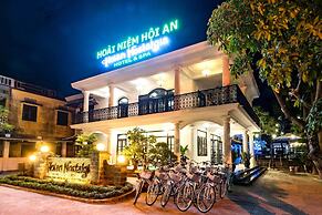 Hoian Nostalgia Hotel & Spa