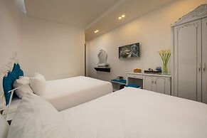 Hoian Nostalgia Hotel & Spa