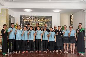Hoian Nostalgia Hotel & Spa