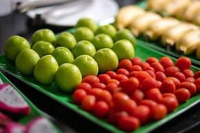 Hoian Nostalgia Hotel & Spa