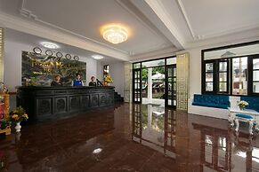 Hoian Nostalgia Hotel & Spa