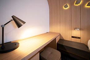 Hotel JAL City Nagoya Nishiki