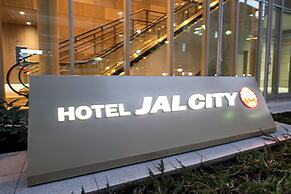 Hotel JAL City Nagoya Nishiki