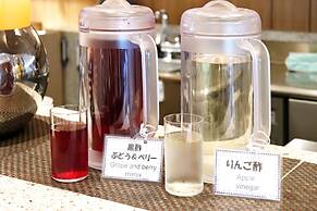 Hotel JAL City Nagoya Nishiki