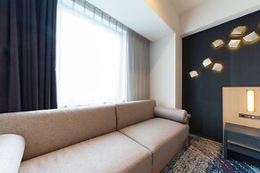 Hotel JAL City Nagoya Nishiki