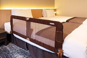 Hotel JAL City Nagoya Nishiki