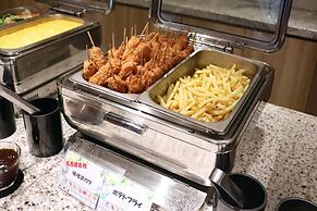 Hotel JAL City Nagoya Nishiki